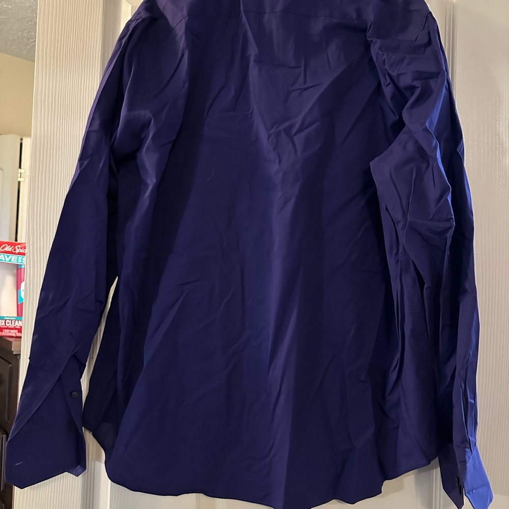 Express dress shirt
